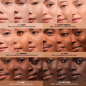 Preview: HD Skin Perfecting Pressed Powder